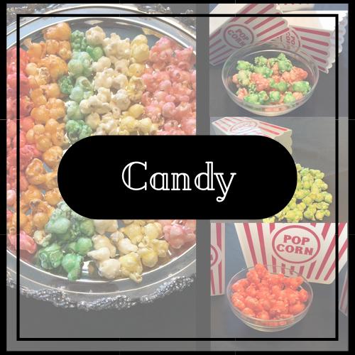 Candy Collection