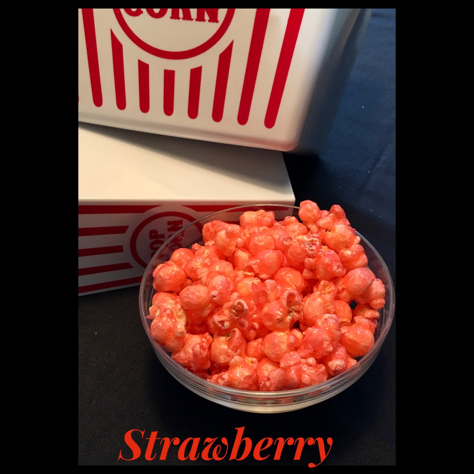 Sweet Strawberry